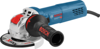 Bosch X-LOCK GWX 9-125 S Sarokcsiszoló