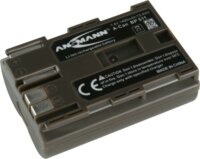 Ansmann A-Can BP 511 akkumulátor Canon fényképezőgépekhez 1400mAh
