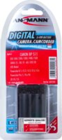Ansmann A-Can BP 511 akkumulátor Canon fényképezőgépekhez 1400mAh