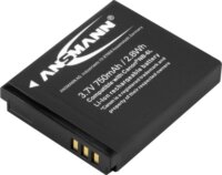 Ansmann A-Can NB 6 L akkumulátor Canon fényképezőgépekhez 750mAh