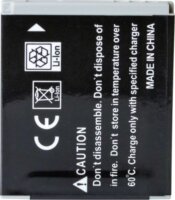 Ansmann A-Can NB 4 L akkumulátor Canon fényképezőgépekhez 700mAh