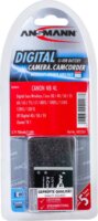 Ansmann A-Can NB 4 L akkumulátor Canon fényképezőgépekhez 700mAh