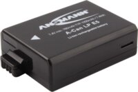 Ansmann A-Can LP E5 akkumulátor Canon fényképezőgépekhez 780mAh