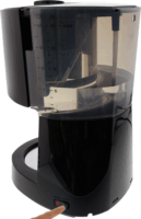 Melitta 1017-02 Enjoy Basis Filteres Kávéfőző - Fekete