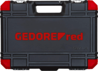 Gedore Red R69003024 1/2" Foglalat készlet (24db / csomag)