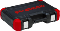 Gedore Red R69013024 1/2" Foglalat készlet (24db / csomag)