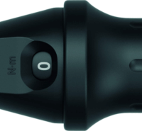 Gedore Red R58900050 3/8" Nyomatékkulcs (10-50 Nm)