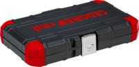 Gedore Red R59003026 3/8" Foglalat készlet (26db / csomag)