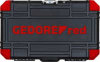 Gedore Red R59003026 3/8" Foglalat készlet (26db / csomag)