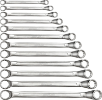 Gedore Red R01105012 Csillagkulcs készlet (12db / csomag)