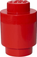 LEGO 40301730 Storage Brick 1 Tárolódoboz - Piros