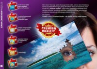 Schmidt Spiele A világ - 1500 darabos puzzle