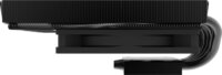 Alpenföhn Black Ridge 92mm PWM CPU hűtő