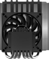 Alpenföhn Black Ridge 92mm PWM CPU hűtő