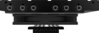 Alpenföhn Black Ridge 92mm PWM CPU hűtő