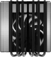 Alpenföhn Black Ridge 92mm PWM CPU hűtő