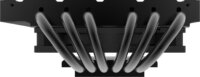 Alpenföhn Black Ridge 92mm PWM CPU hűtő