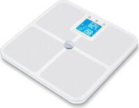 Beurer BF 950 Digitális Okosmérleg Fehér