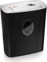 Peach PS500-10 Iratmegsemmisítő - Fekete