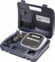 Brother P-Touch D200BWVP Szalagnyomtató Feliratozógép