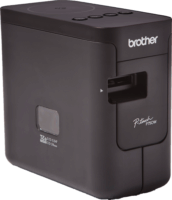 Brother P-touch P750W Címkenyomtató
