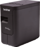 Brother P-touch P750W Címkenyomtató