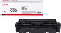 Canon CRG-055 Eredeti Toner Magenta
