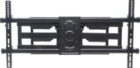 Manhattan 461290 LCD/LED/PDP TV/Monitor 37"-90" Fali tartó - Fekete