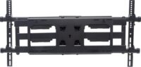 Manhattan 461290 LCD/LED/PDP TV/Monitor 37"-90" Fali tartó - Fekete