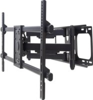 Manhattan 461290 LCD/LED/PDP TV/Monitor 37"-90" Fali tartó - Fekete