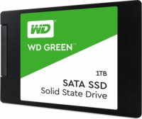Western Digital 1TB Green 2.5" SATA3 SSD