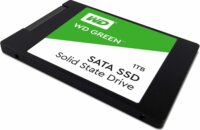 Western Digital 1TB Green 2.5" SATA3 SSD