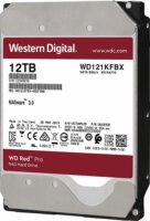 Western Digital 12TB Red Pro SATA3 3.5" NAS HDD
