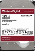 Western Digital 12TB Red Pro SATA3 3.5" NAS HDD