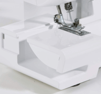 Brother Overlock M343D Varrógép - Fehér