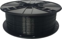 Gembird Filament PETG 1,75mm 1 kg - Fekete