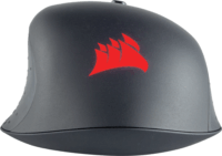 Corsair Harpoon RGB PRO FPS/MOBA Gamer egér - Fekete