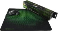 Esperanza Grunge Gaming Egérpad