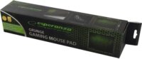 Esperanza Grunge Gaming Egérpad