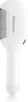 Medisana LC 860 Elektromos tetűkiszedő fésű - Fehér