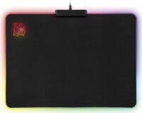 Tt eSports DRACONEM RGB Gaming Egérpad