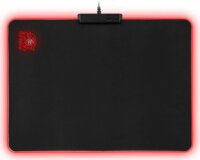 Tt eSports DRACONEM RGB Gaming Egérpad