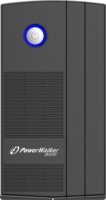 PowerWalker Basic VI 650 SB 650VA / 360W Vonalinteraktív UPS