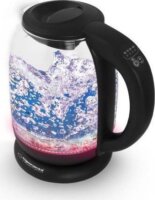 Esperanza LOIRE 1,7L Vízforraló - Üveg