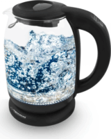 Esperanza LOIRE 1,7L Vízforraló - Üveg