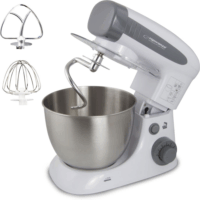 Esperanza EKM024 Planet Konyhai robotgép - Fehér/Szürke