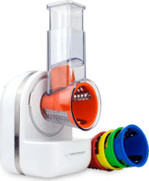 Esperanza EKM027 Panzanella multifunkciós robotgép - Fehér