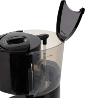 Melitta 1017-08 Enjoy Top Therm Filteres Kávéfőző - Fekete