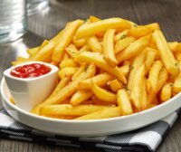 Tefal FR8040 Oleoclean Pro 3,5L olajsütő - Acél