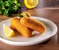 Tefal FR8040 Oleoclean Pro 3,5L olajsütő - Acél